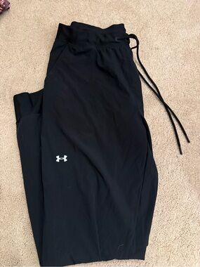 UA 💪🏼 joggers